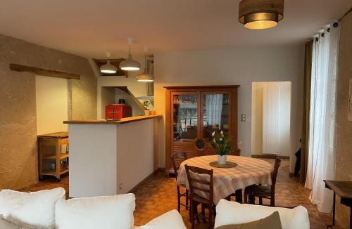 Meung-sur-Loire House | Le Petit Tonneau