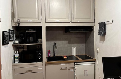 Carmes Apartment | Le petit Toulousaing - Capitole apartment