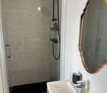 Paimpol Apartment | Le petit Tournebride