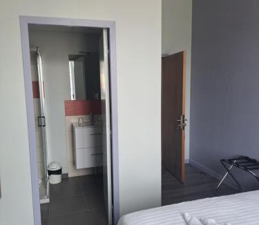 Vaas Bed & Breakfast | Le petit Védaquais