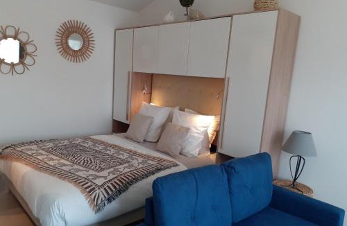 Serviers-et-Labaume Bed & Breakfast | "Le petit Valadas" à 7km d'UZES