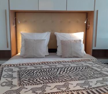 Serviers-et-Labaume Bed & Breakfast | "Le petit Valadas" à 7km d'UZES