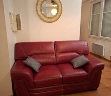 Cahors Apartment | Le petit Valentré