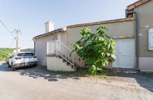 Vivonne House | Le Petit Verger, cosy 5 people
