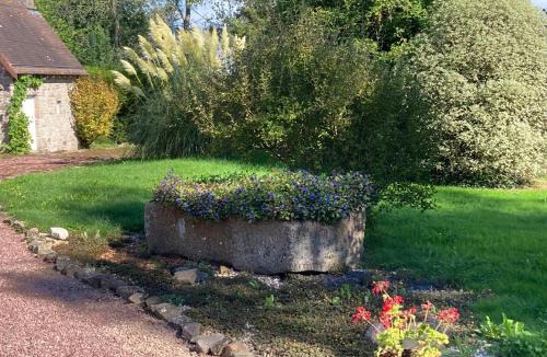 Hambye Bed & Breakfast | « Le petit verger »