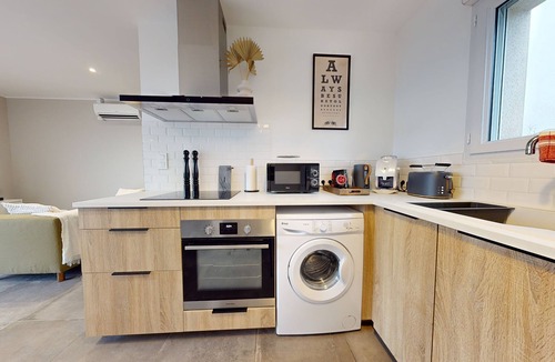 Paroisse Notre-Dame Apartment | Le Petit Vernois