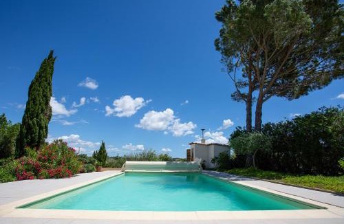 Capestang House | Le Petit Viala