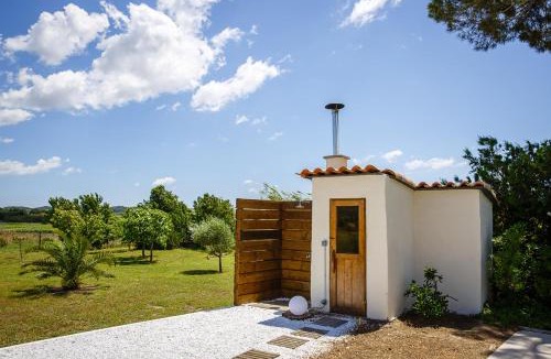 Capestang House | Le Petit Viala