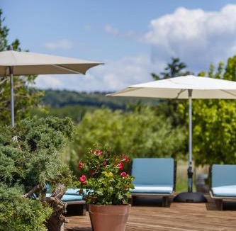 Capestang House | Le Petit Viala