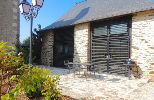 Menil House | Le Petit Vigneau