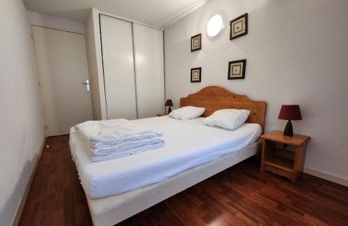 Vignec Apartment | Le Petit Vignec