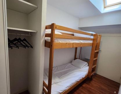 Vignec Apartment | Le Petit Vignec