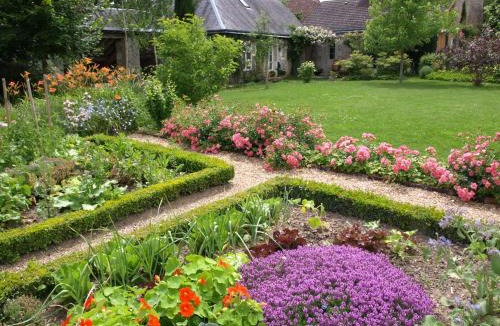 Villandry House | Le Petit Villandry