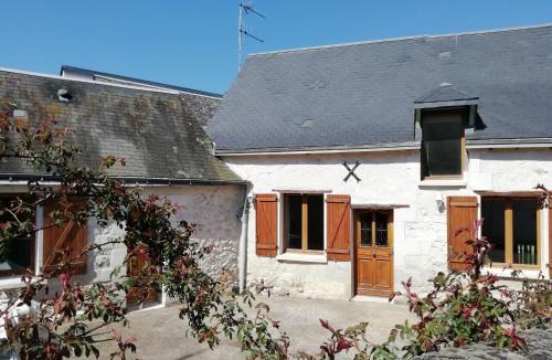 Villandry House | Le Petit Villandry