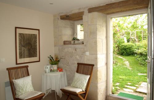 Villandry House | Le Petit Villandry