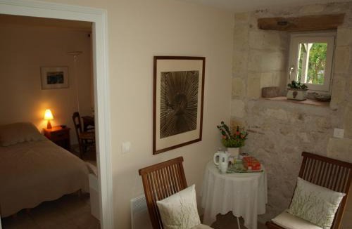 Villandry House | Le Petit Villandry