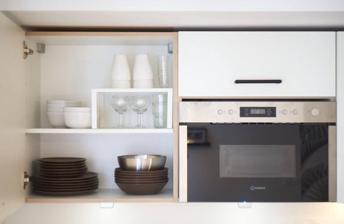 8th Arrondissement Apartment | Le Petit Villon- Maison de la Danse-Montplaisir