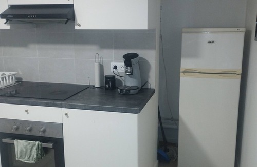 Quartier du Plateau Apartment | Le Petit Viry, à 20min D'orly