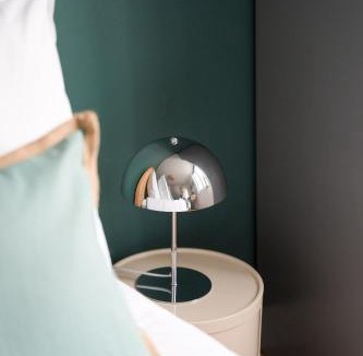 Amboise Apartment | Le Petit Voltaire - Studio au cœur de ville