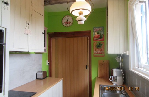 Rodelinghem Cottage | Le petit Wissant (country cottage)