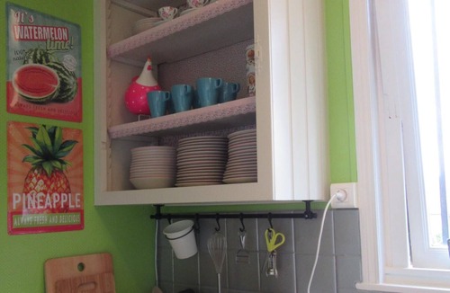 Rodelinghem Cottage | Le petit Wissant (country cottage)