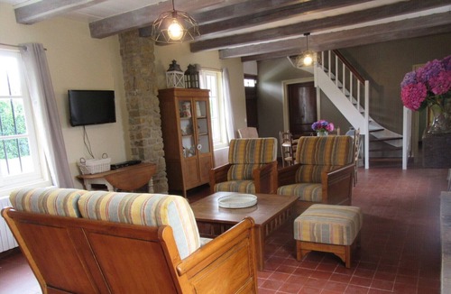 Rodelinghem Cottage | Le petit Wissant (country cottage)