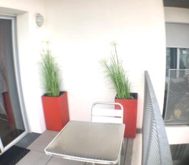 Bourg-Solvardiere Apartment | Le Petit Zénith