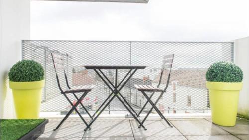 Bourg-Solvardiere Apartment | Le Petit Zénith