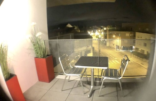 Bourg-Solvardiere Apartment | ⭐️Le Petit Zénith ⭐️ 2 bedrooms- 5 pers- Bourg Hyper Centre