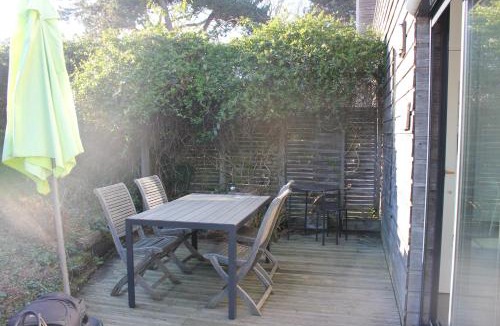 Varengeville-sur-Mer House | Le petit Zeph