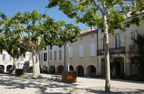 Gueyze House | Le Petite Grange Gite