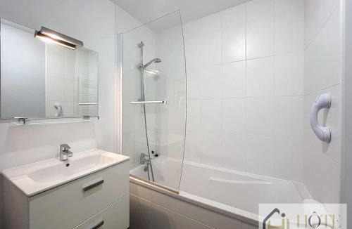 Bray-Dunes Apartment | Le Peuplier - Proche de la Plage