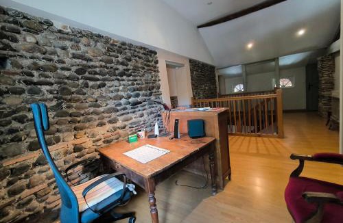 Serres-Castet Apartment | Le Peyret