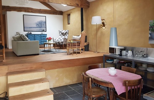 Cazaux-Villecomtal House | Le Peyroutet: Luxury renovation, swimming pool and absolute calm