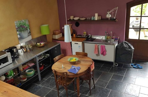 Cazaux-Villecomtal House | Le Peyroutet: Luxury renovation, swimming pool and absolute calm
