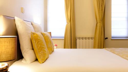 Old Lyon Hotel | Le Phénix Hôtel