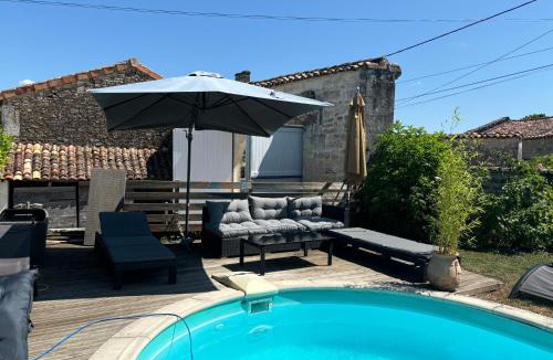 Linars House | Le Phœnix