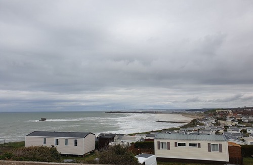 Le Portel House | Le Phare d'Opale