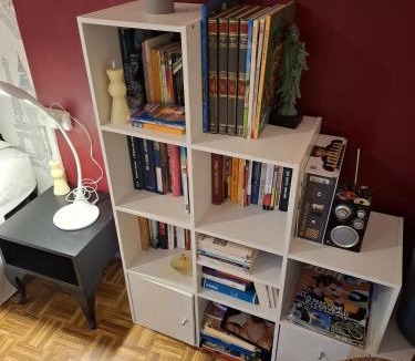 Briatexte House | Le phare de l'âme