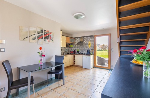 Plouarzel House | Le Phare de Trézien - Proche plage