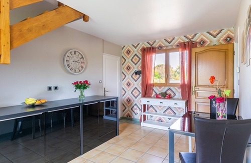 Plouarzel House | Le Phare de Trézien - Proche plage