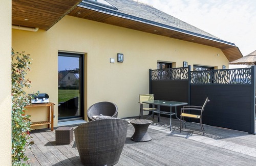 Plouarzel House | Le Phare de Trézien - Proche plage