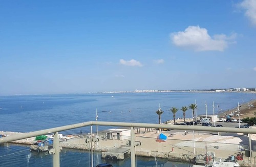 Le Grau-Du-Roi Apartment | Le Phare du Grau : Duplex d’exception, rooftop 100 m² vue mer panoramique