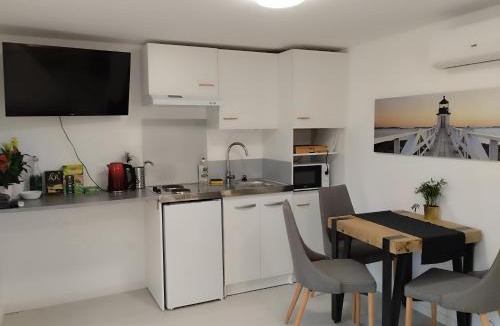 Chavagne Apartment | Le Phare du Manoir