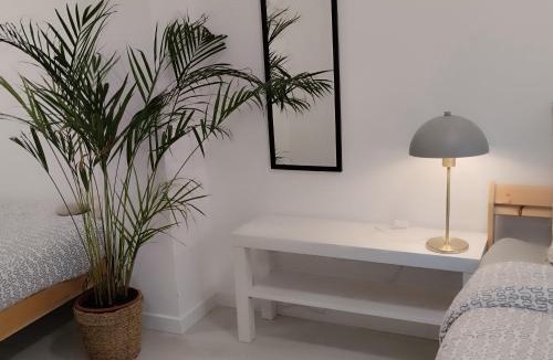 Chavagne Apartment | Le Phare du Manoir