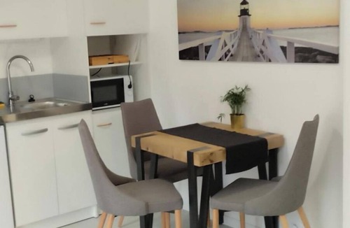 Chavagne Apartment | Le Phare du Manoir