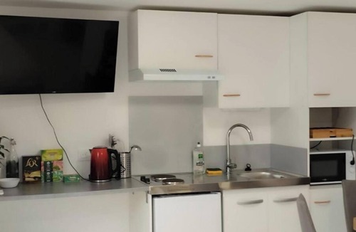 Chavagne Apartment | Le Phare du Manoir