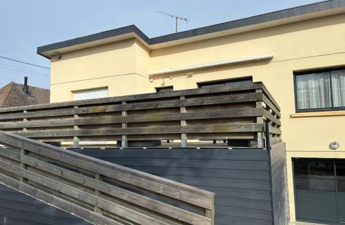 Agon-Coutainville House | Le Phare