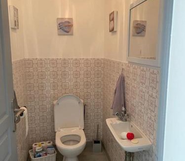 Agon-Coutainville House | Le Phare