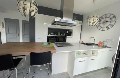 Agon-Coutainville House | Le Phare